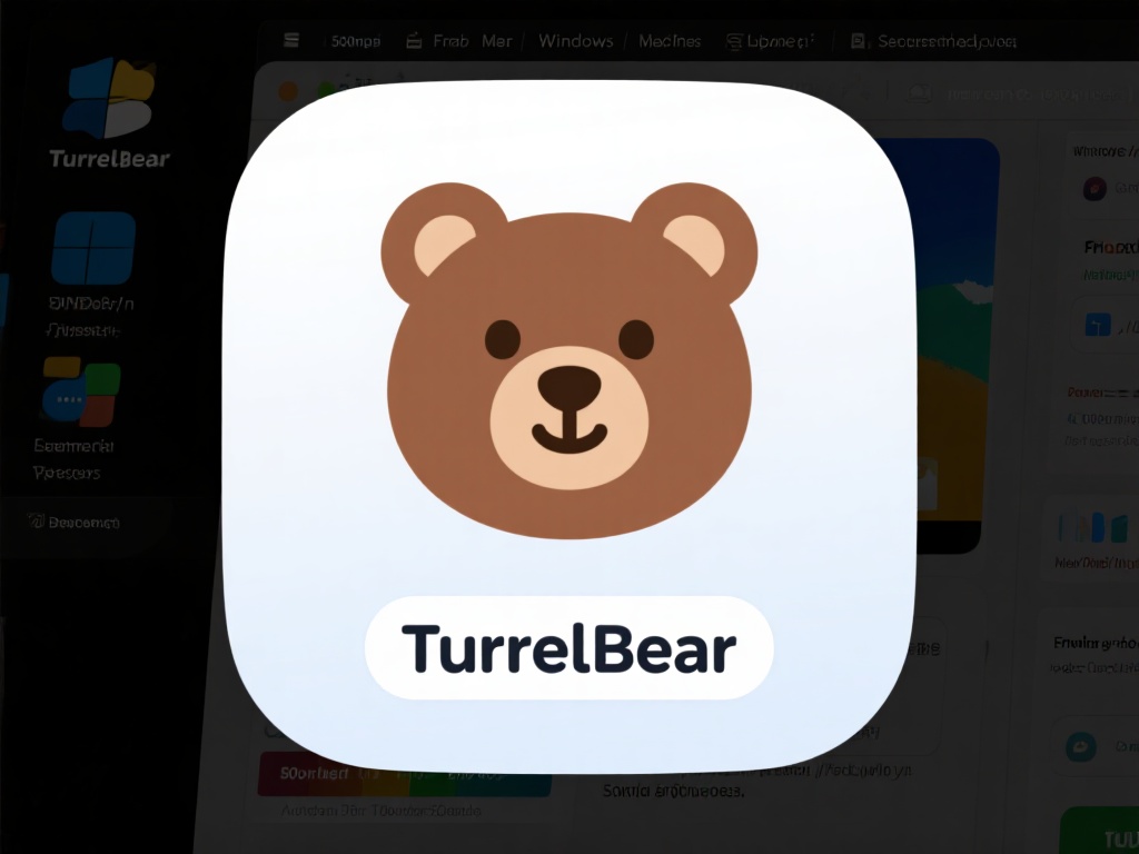 最全免费VPN软件下载地址推荐大全 TunnelBear
TunnelBear以可爱