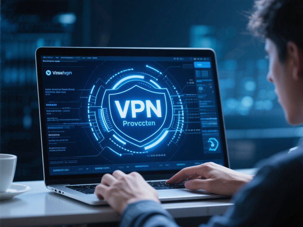 使用VPN连接,全面提升数据安全与隐私保护 在如今数字化高速发展的时代,网络安全问题已成为不可