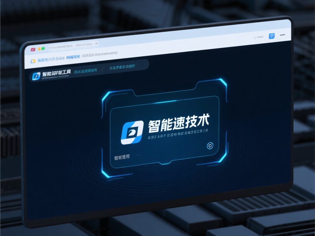 智雨VPN网页加速器,高效提升国内外网站访问速度 智能加速技术:它可根据用户的目标网站自动优化网络连