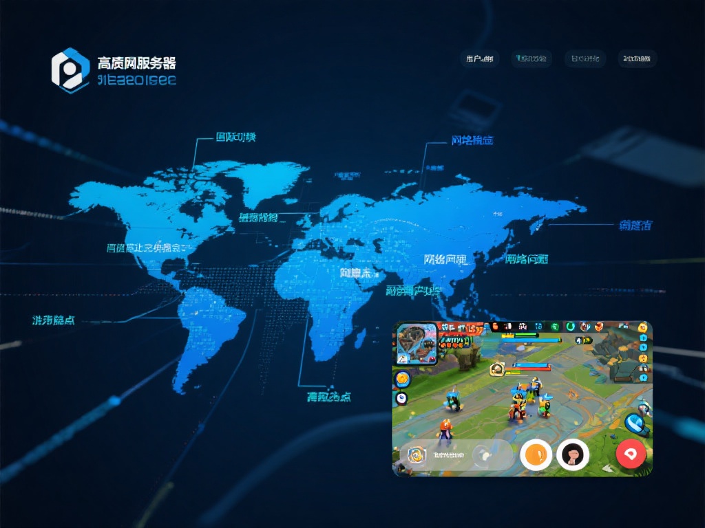 CC加速器VPN:畅连全球服务器,无压力畅享网络自由 通过高质量的服务器连接,用户可以自由切换所需的区域