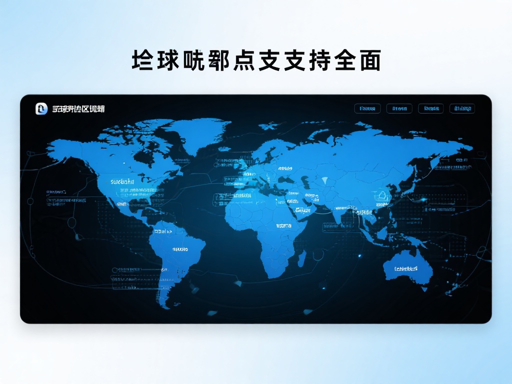 KUVI500加速器VPN：高效稳定的网络加速解决方案推荐