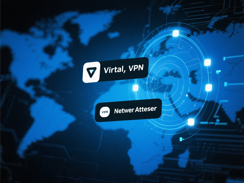 VPN与加速器相结合:网络加速与隐私保护的完美方案 网络世界日新月异,人们在享受信息流通便利的同时,也