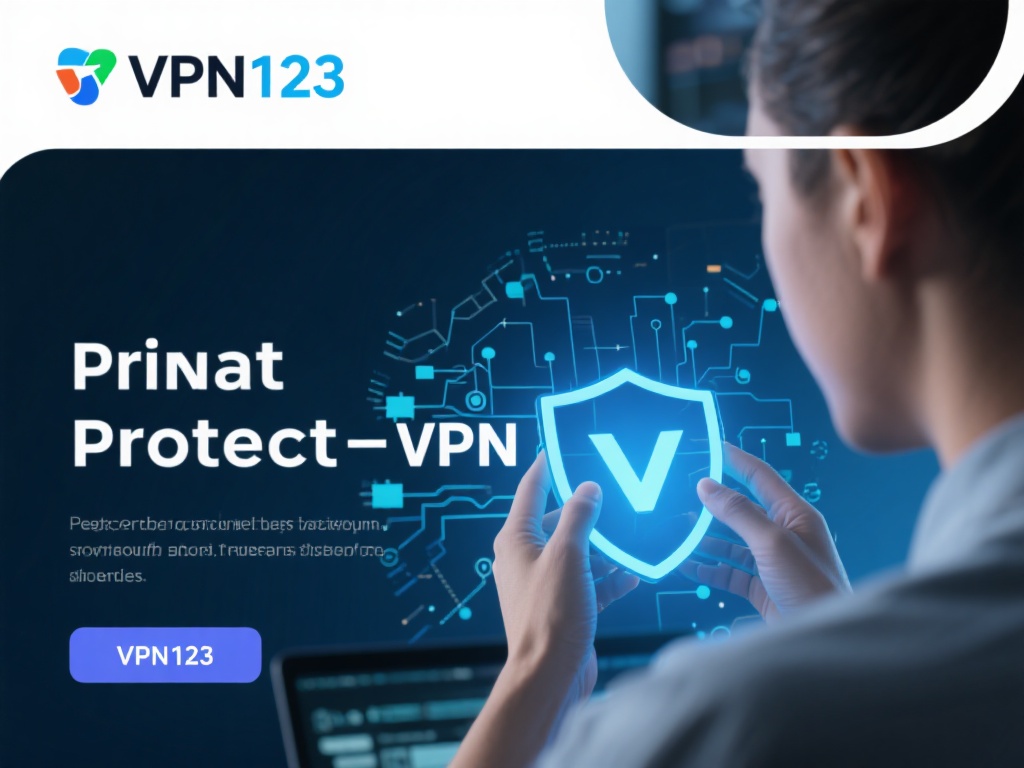 隐私保护是VPN用户最关心的问题之一。VPN123
