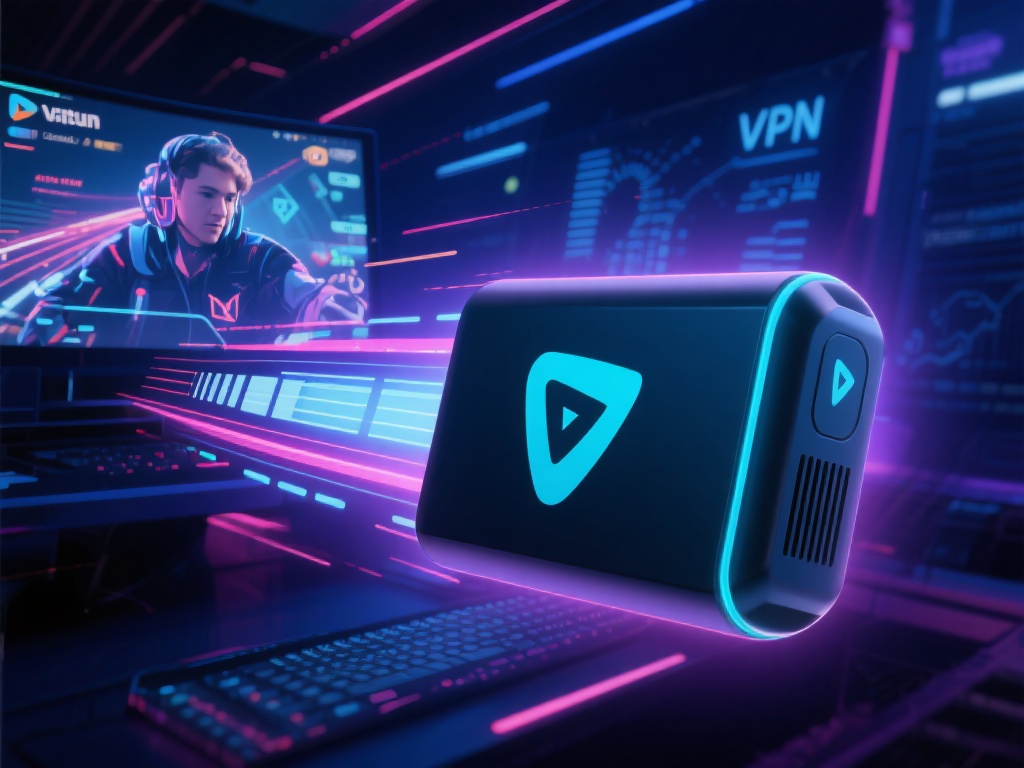 什么是加速器？它是一种帮助优化网络传输速度的工具，