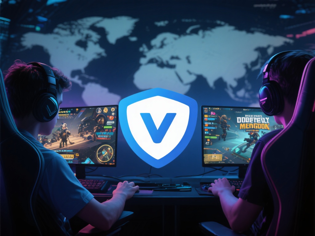 在全球化的今天，越来越多的玩家希望体验国外的游戏内