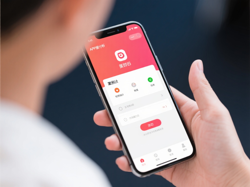 通过案例分析便能发现，很多用户都会选择其手机APP