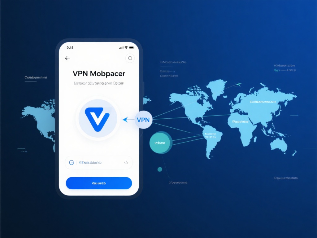 VPN修改器能够根据用户的地理位置和使用需求，自动