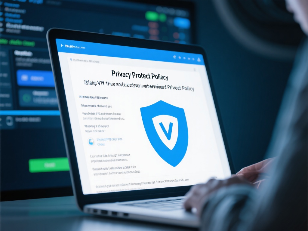 “一键翻墙VPN:畅享网络自由的最佳解决方案” 隐私保护政策:选择VPN时应特别注意服务提供商的隐