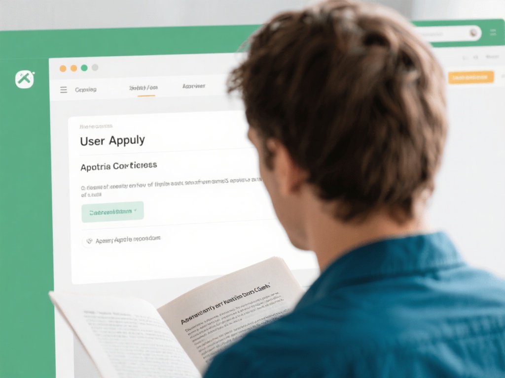 阅读并同意用户协议：大多数人会忽略这一环节，但我们