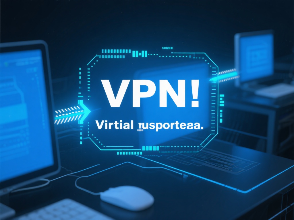 局域网VPN基本概念
要想搭建局域网VPN，首先
