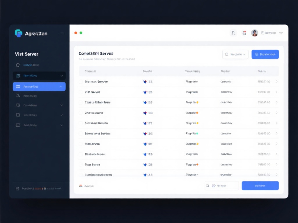 如何全方位下载与使用西联VPN工具解析 连接海外服务器
打开软件后,你可以看到丰富的服务