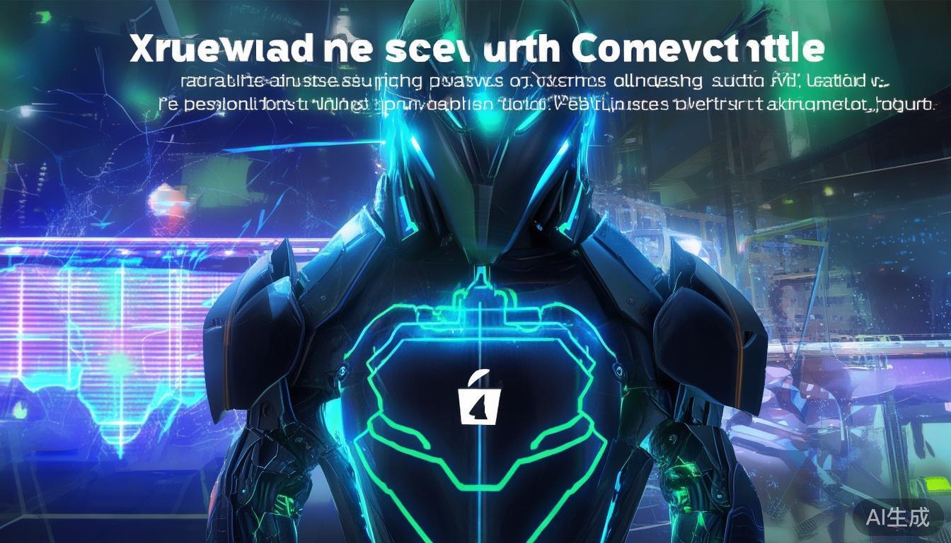 在多元化的互联网使用场景中，网络的高速性与安全性成