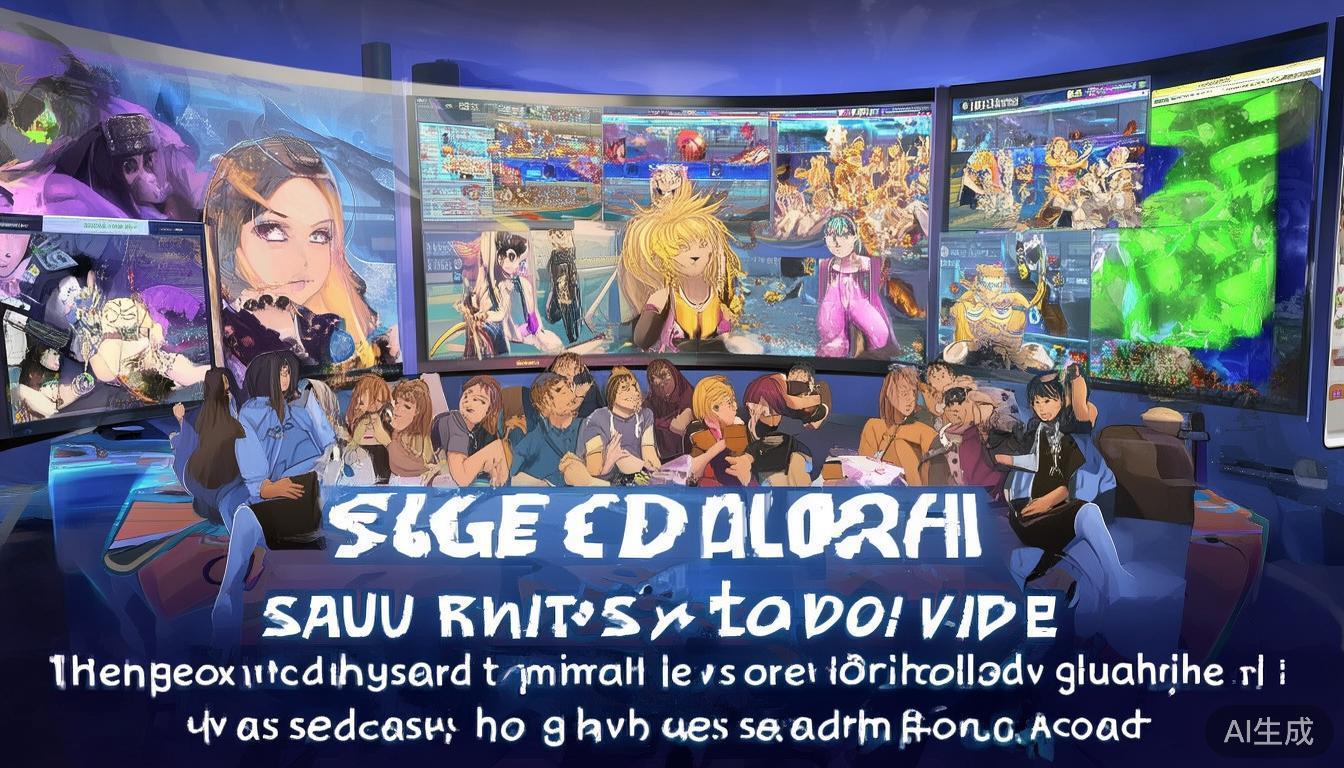 全面解析“街篮VPN”在提升游戏体验与保障安全中的关键作用与实用指南