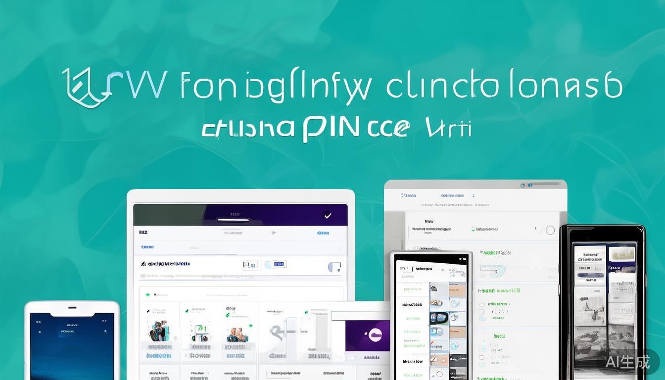 全面解读51VPN服务器的优势及详细使用指南,助你畅享无限网络自由 4. 兼容多平台、操作简便
无论是Windows