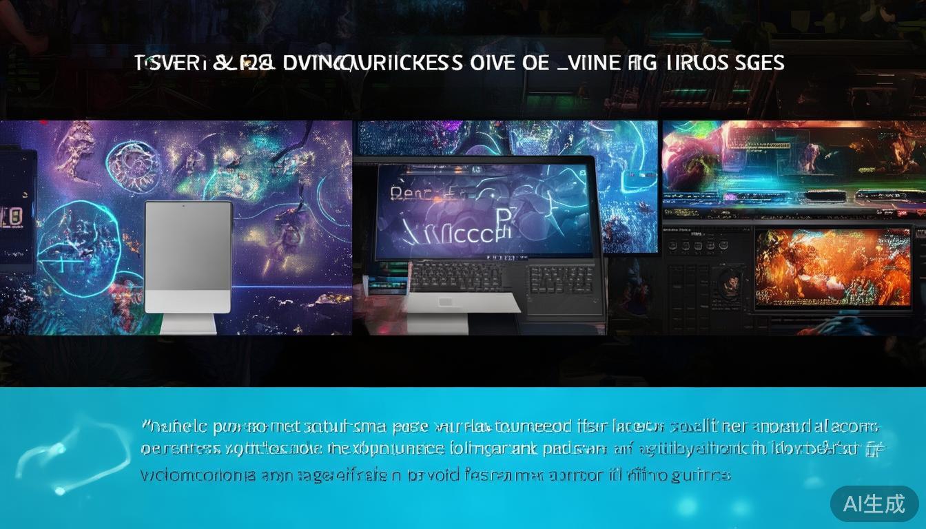 全面详解网游VPN地址设置与选择指南：提升游戏体验的实用技巧