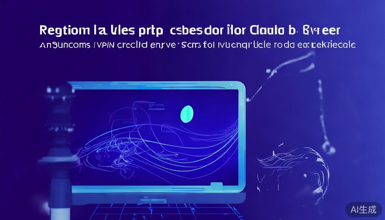 安卓设备安全使用VPN畅享百度云高速下载的详细指南