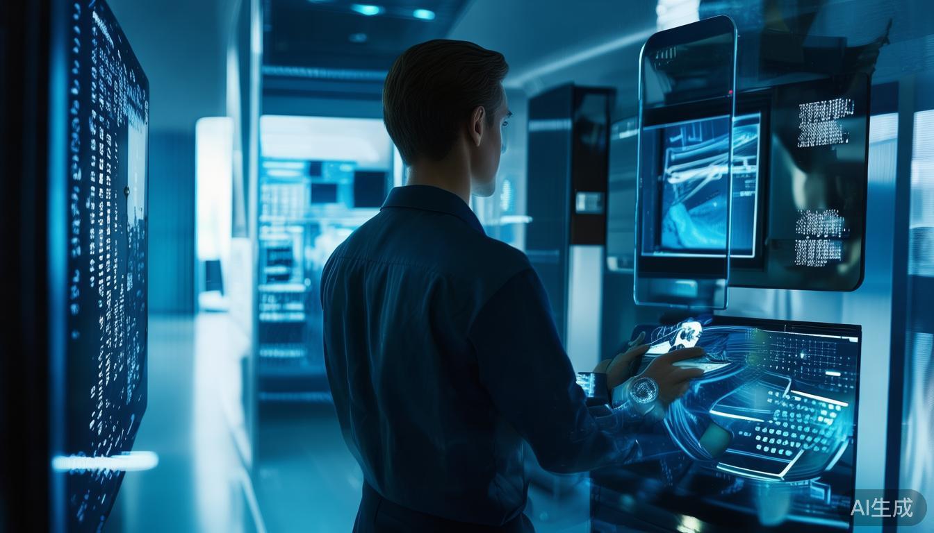 如何利用VPN技术实现企业内网资源的安全远程访问方案 身份验证机制:采用双因素认证等多重验证方式,确保只