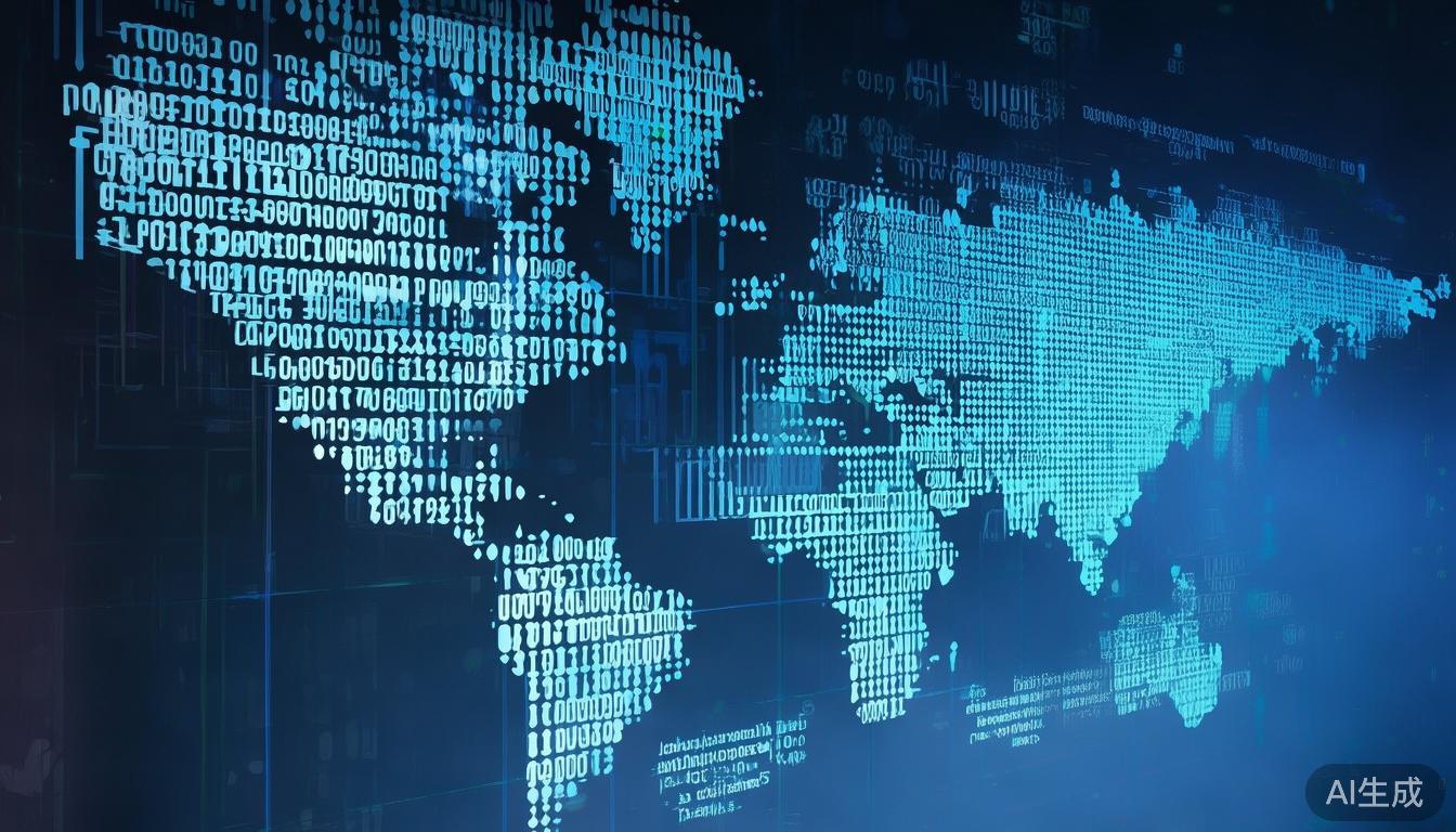 全面解析区块链技术在VPN行业的创新应用及未来发展趋势