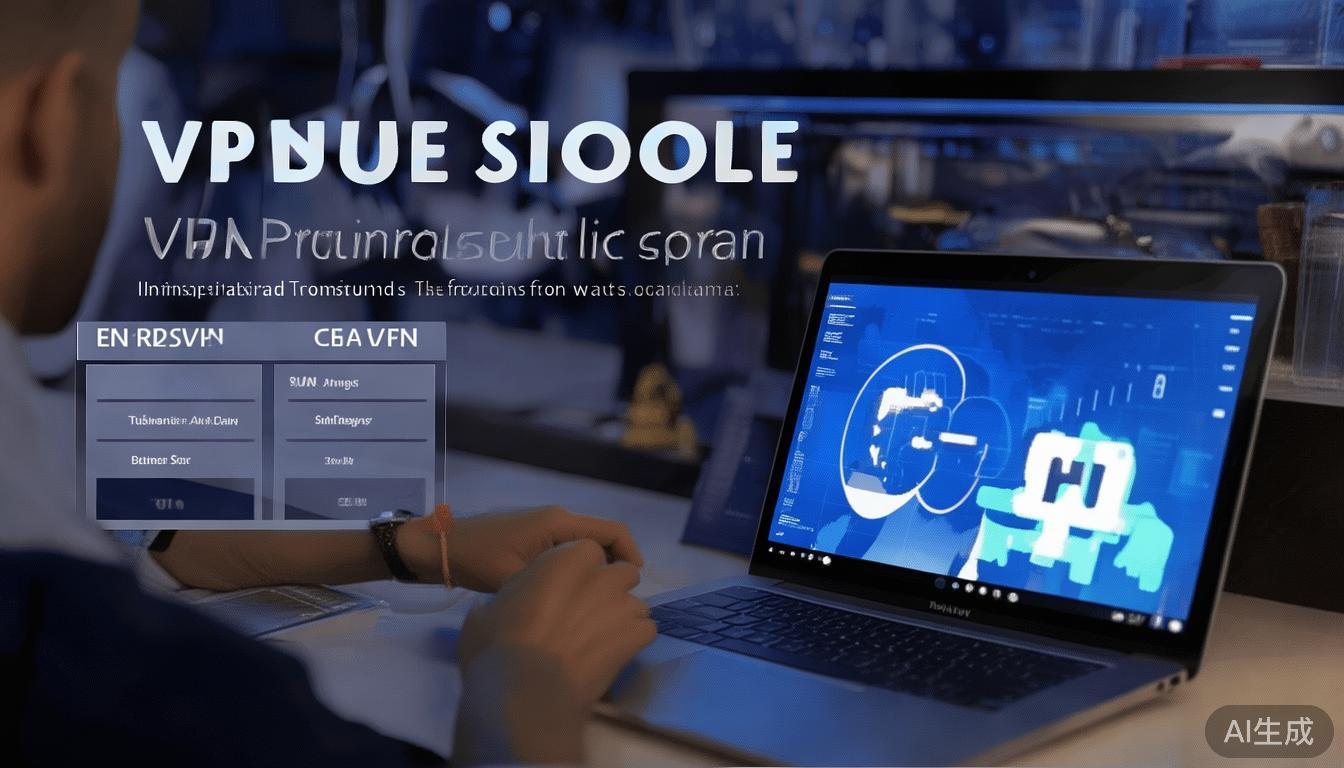 苹果设备VPN设置方法及详细使用指南全攻略